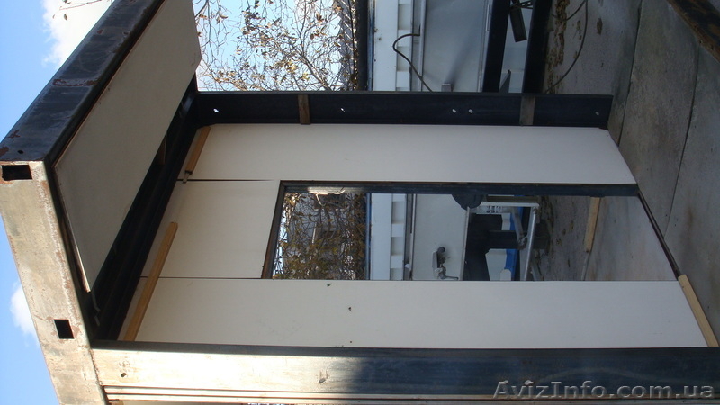 Бытовки, вагончики... - <ro>Изображение</ro><ru>Изображение</ru> #5, <ru>Объявление</ru> #431564