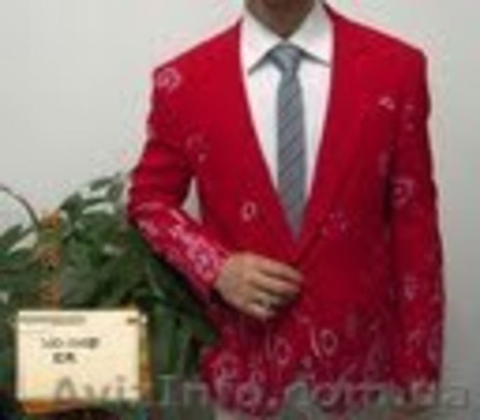 оптовая Мужской костюм из Китая - <ro>Изображение</ro><ru>Изображение</ru> #9, <ru>Объявление</ru> #455139