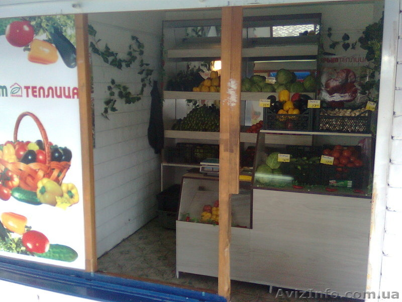 Продам бутик  на рынке г.Симферополь - <ro>Изображение</ro><ru>Изображение</ru> #1, <ru>Объявление</ru> #431722