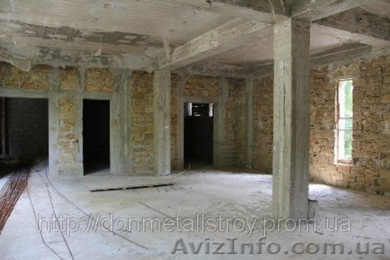 Продам отель в Голубом заливе ЮБК - <ro>Изображение</ro><ru>Изображение</ru> #5, <ru>Объявление</ru> #433709