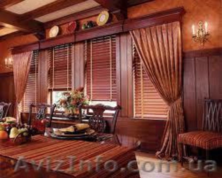 Жалюзи вертикальные горизонтальные Симферополь - <ro>Изображение</ro><ru>Изображение</ru> #1, <ru>Объявление</ru> #438730