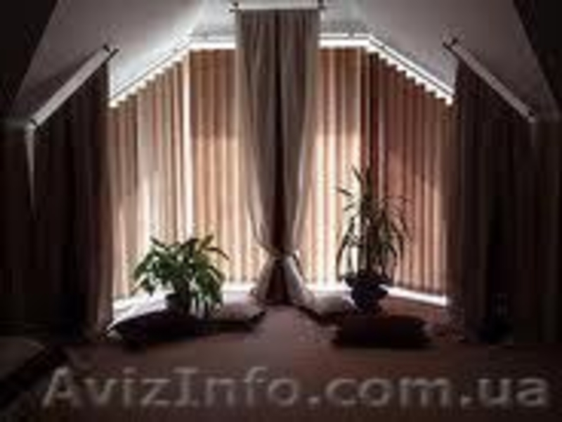 жалюзи ролеты шторы Симферополь. - <ro>Изображение</ro><ru>Изображение</ru> #2, <ru>Объявление</ru> #438469