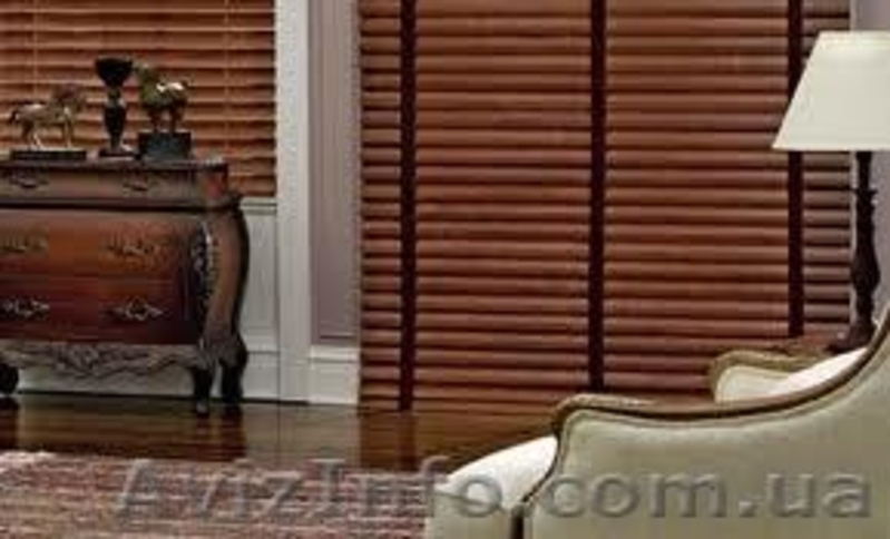 Деревянные жалюзи Крым - <ro>Изображение</ro><ru>Изображение</ru> #2, <ru>Объявление</ru> #438666