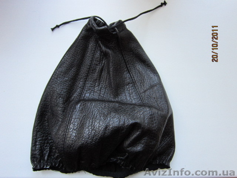 Чехол на КПП.Кожа Италия. - <ro>Изображение</ro><ru>Изображение</ru> #2, <ru>Объявление</ru> #451814