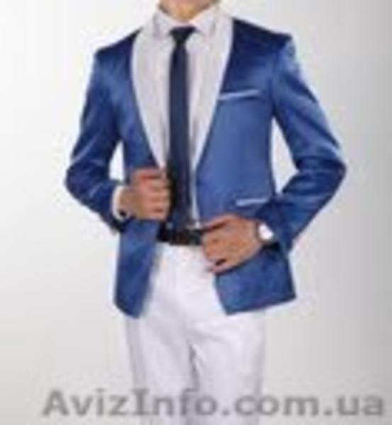 оптовая Мужской костюм из Китая - <ro>Изображение</ro><ru>Изображение</ru> #7, <ru>Объявление</ru> #455139