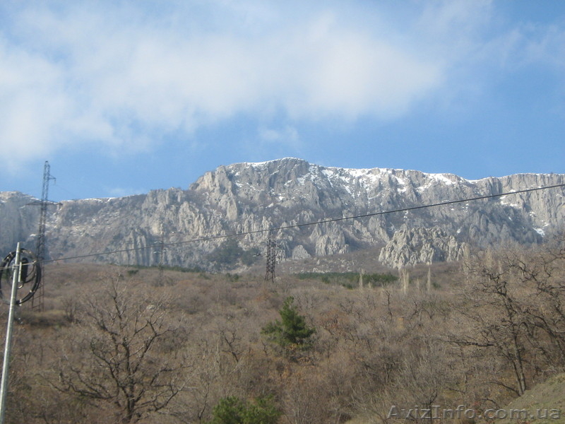 участок земли в крыму - <ro>Изображение</ro><ru>Изображение</ru> #1, <ru>Объявление</ru> #429856