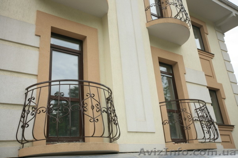 балкон лоджия Симферополь Крым - <ro>Изображение</ro><ru>Изображение</ru> #8, <ru>Объявление</ru> #426072