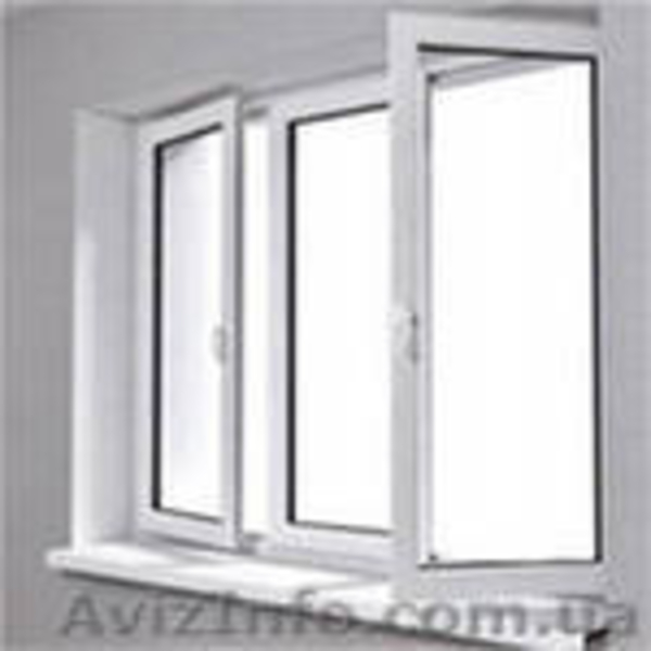 Пластиковые окна REHAU  купить Симферополь Крым - <ro>Изображение</ro><ru>Изображение</ru> #7, <ru>Объявление</ru> #429343