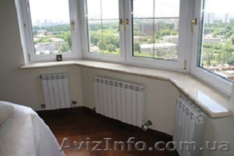 балкон лоджия Симферополь Крым - <ro>Изображение</ro><ru>Изображение</ru> #6, <ru>Объявление</ru> #426072