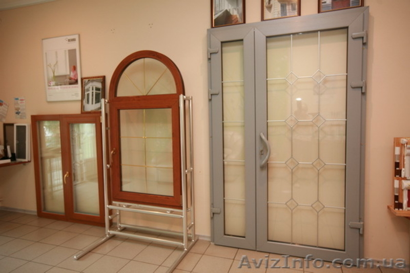 окна Симферополь цена - <ro>Изображение</ro><ru>Изображение</ru> #3, <ru>Объявление</ru> #434877