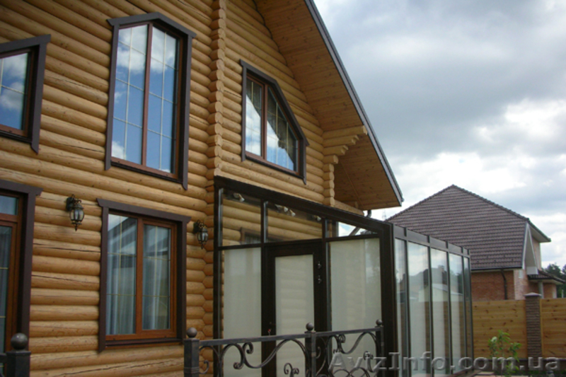 окна в Симферополе Крым - <ro>Изображение</ro><ru>Изображение</ru> #3, <ru>Объявление</ru> #442426