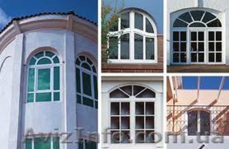 окна в Симферополе Крым - <ro>Изображение</ro><ru>Изображение</ru> #10, <ru>Объявление</ru> #442426