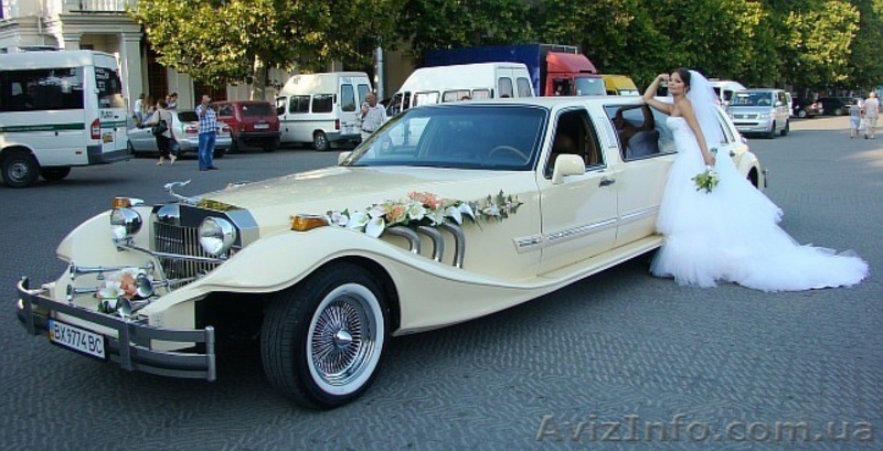 Ретро - автомобиль на свадьбу. Чайка, Кабриолет, Лимузин. Симферополь - <ro>Изображение</ro><ru>Изображение</ru> #5, <ru>Объявление</ru> #362593