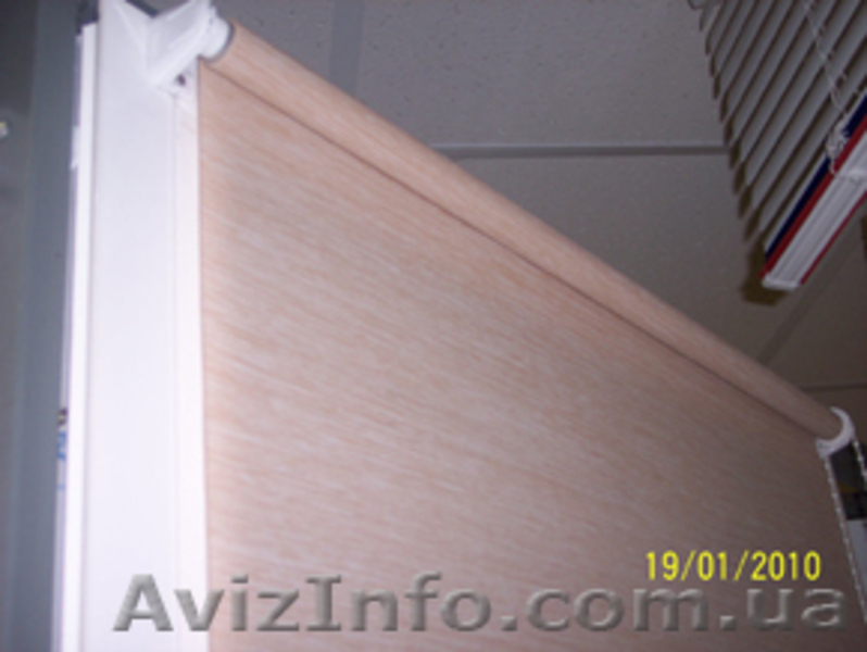 Установка рулонных штор цены Симферополь - <ro>Изображение</ro><ru>Изображение</ru> #4, <ru>Объявление</ru> #448213