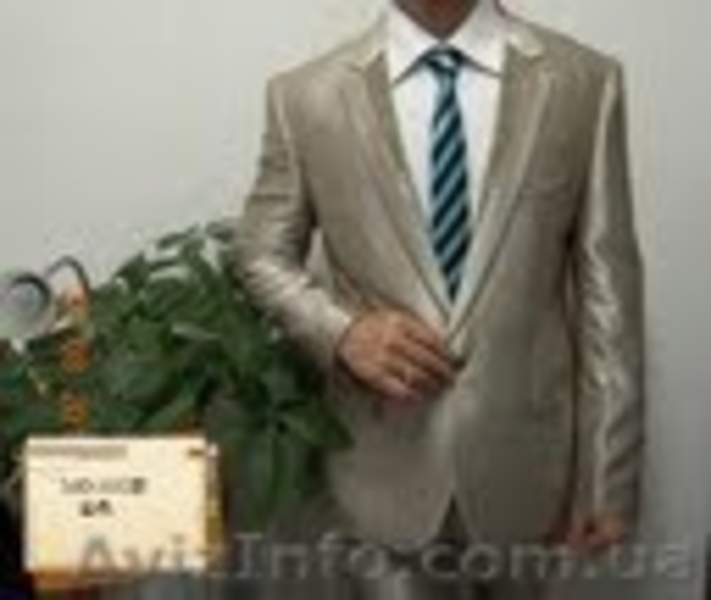 оптовая Мужской костюм из Китая - <ro>Изображение</ro><ru>Изображение</ru> #8, <ru>Объявление</ru> #455139