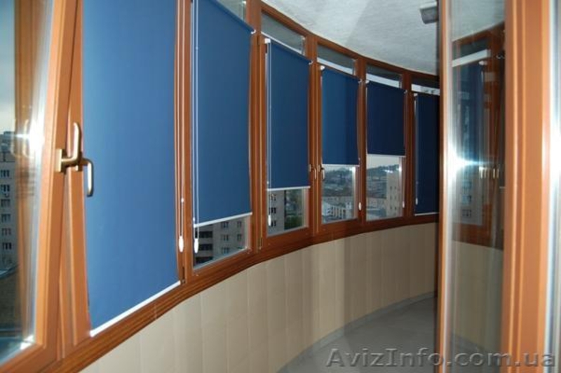 Установка рулонных штор цены Симферополь - <ro>Изображение</ro><ru>Изображение</ru> #7, <ru>Объявление</ru> #448213