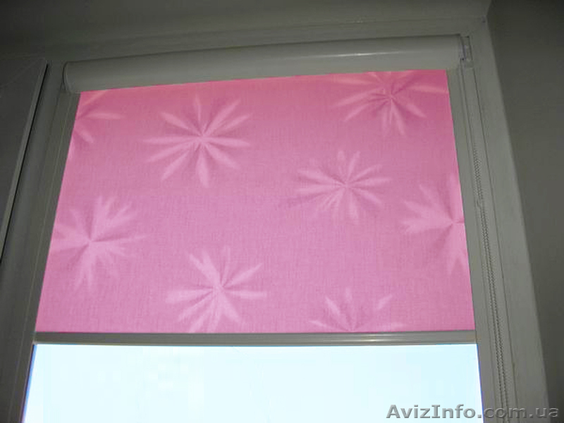 Установка рулонных штор цены Симферополь - <ro>Изображение</ro><ru>Изображение</ru> #9, <ru>Объявление</ru> #448213