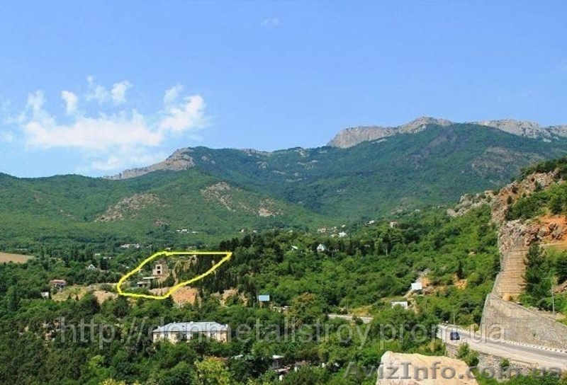 Продам отель в Голубом заливе ЮБК - <ro>Изображение</ro><ru>Изображение</ru> #7, <ru>Объявление</ru> #433709