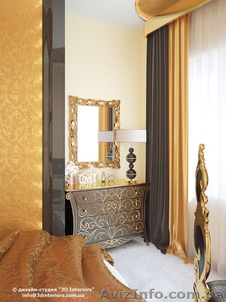 3D Interiors, дизайн-студия - <ro>Изображение</ro><ru>Изображение</ru> #6, <ru>Объявление</ru> #433051