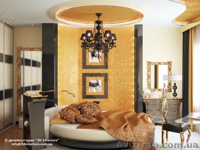 3D Interiors, дизайн-студия - <ro>Изображение</ro><ru>Изображение</ru> #5, <ru>Объявление</ru> #433051