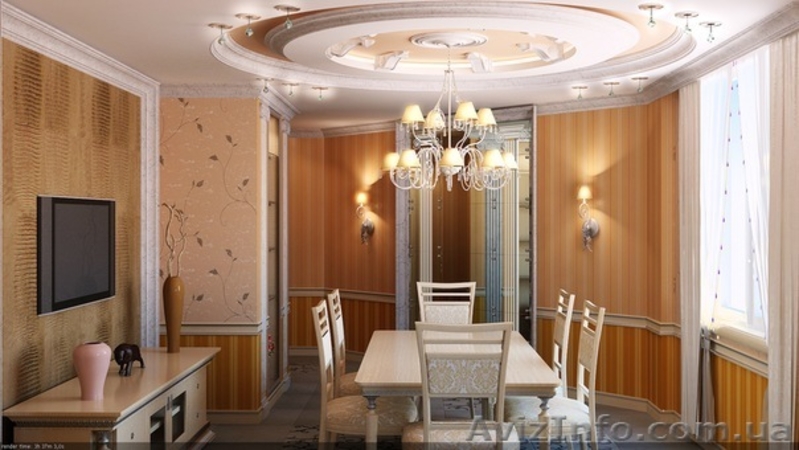 3D Interiors, дизайн-студия - <ro>Изображение</ro><ru>Изображение</ru> #7, <ru>Объявление</ru> #433051