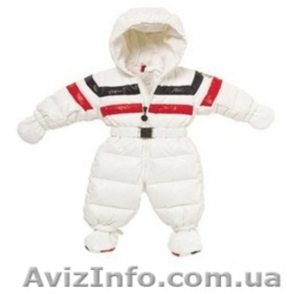 Детский Moncler вниз пальто - <ro>Изображение</ro><ru>Изображение</ru> #2, <ru>Объявление</ru> #468452