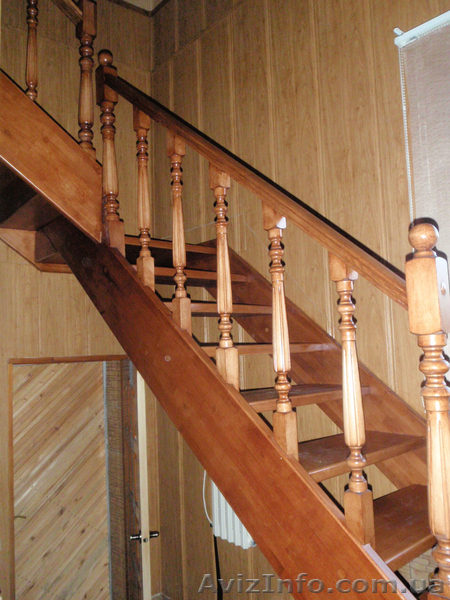 Изготовление лестниц под  заказ - <ro>Изображение</ro><ru>Изображение</ru> #2, <ru>Объявление</ru> #470298