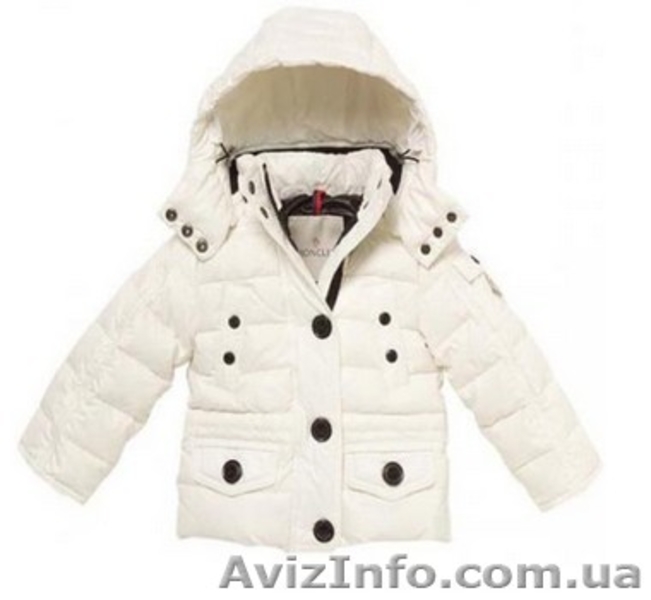 Детский Moncler вниз пальто - <ro>Изображение</ro><ru>Изображение</ru> #7, <ru>Объявление</ru> #468452