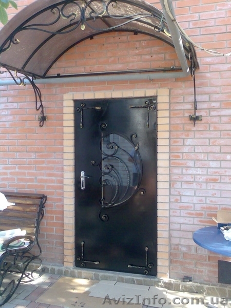 кованые изделия и мебель - <ro>Изображение</ro><ru>Изображение</ru> #2, <ru>Объявление</ru> #460558