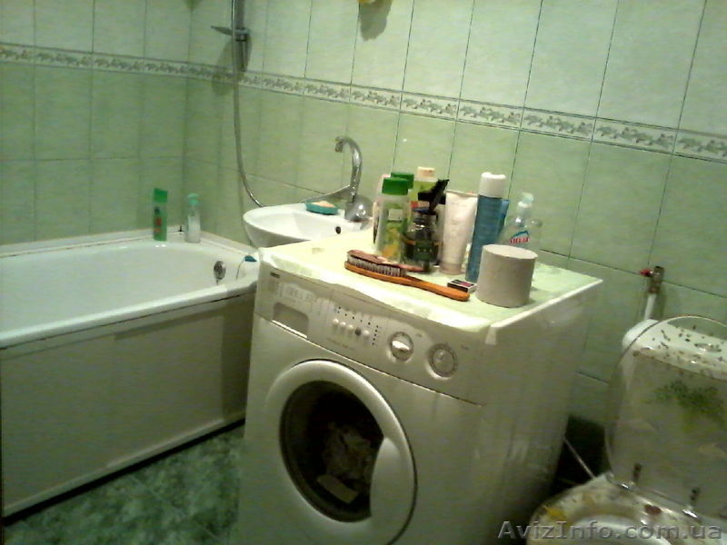 Продам или обменяю свою 1к.кв - <ro>Изображение</ro><ru>Изображение</ru> #2, <ru>Объявление</ru> #458273