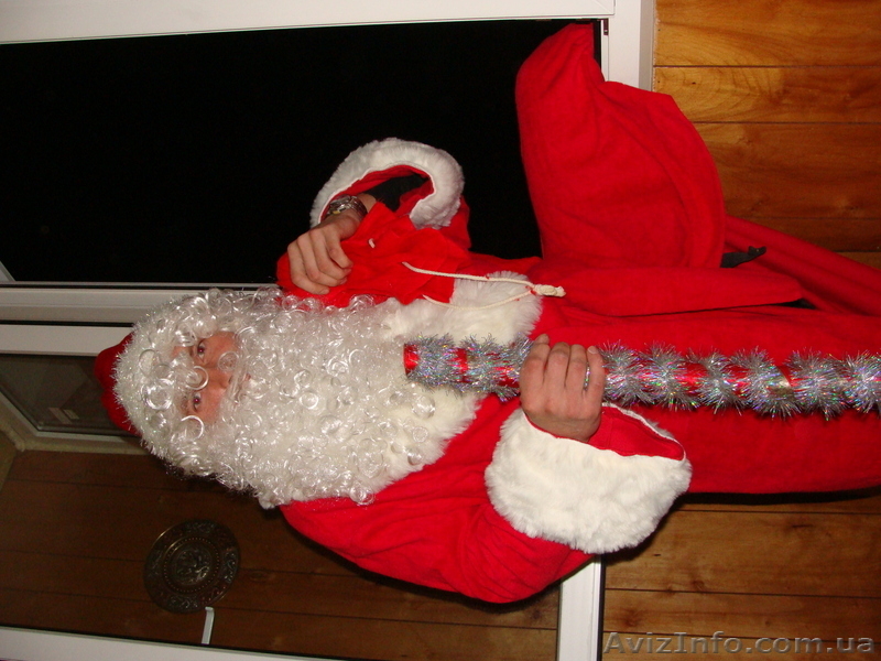 Дед мороз в окно - <ro>Изображение</ro><ru>Изображение</ru> #2, <ru>Объявление</ru> #467065