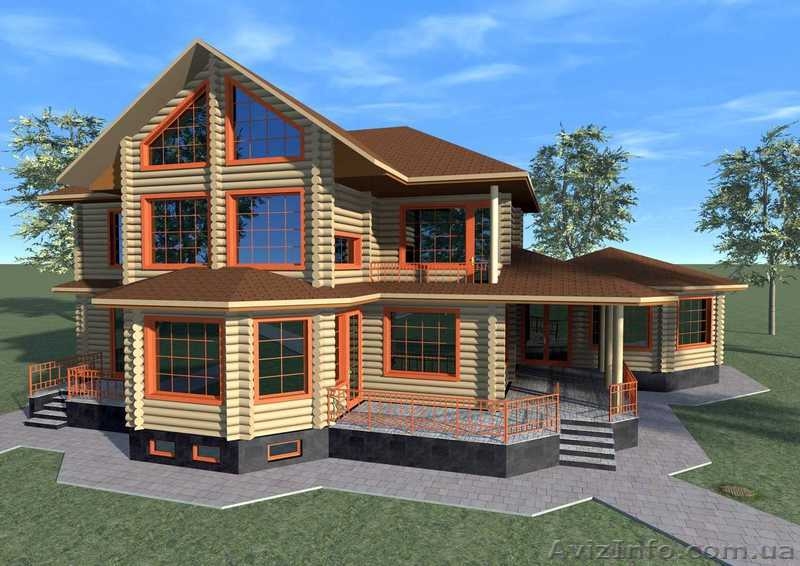 Дизайн интерьеров и экстерьеров - <ro>Изображение</ro><ru>Изображение</ru> #2, <ru>Объявление</ru> #459723