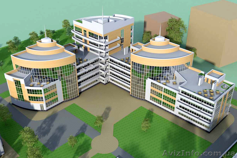 Дизайн интерьеров и экстерьеров - <ro>Изображение</ro><ru>Изображение</ru> #1, <ru>Объявление</ru> #459723