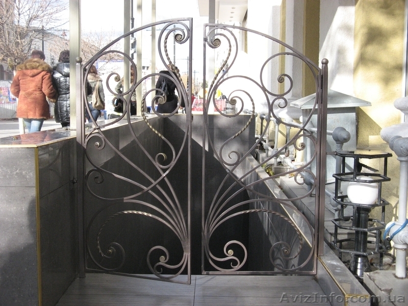 кованые изделия и мебель - <ro>Изображение</ro><ru>Изображение</ru> #8, <ru>Объявление</ru> #460558