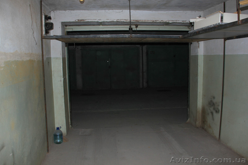 продам гараж в г Симферополе ГСК-8 тел 0995036700 - <ro>Изображение</ro><ru>Изображение</ru> #2, <ru>Объявление</ru> #483584