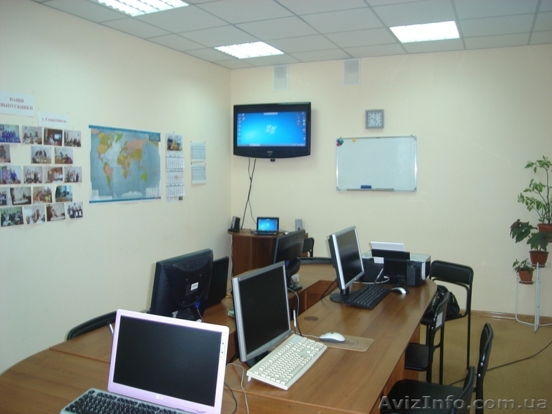 Курсы  Администратор гостиницы и ресторана+английский для гостиниц и ресторанов - <ro>Изображение</ro><ru>Изображение</ru> #4, <ru>Объявление</ru> #464916