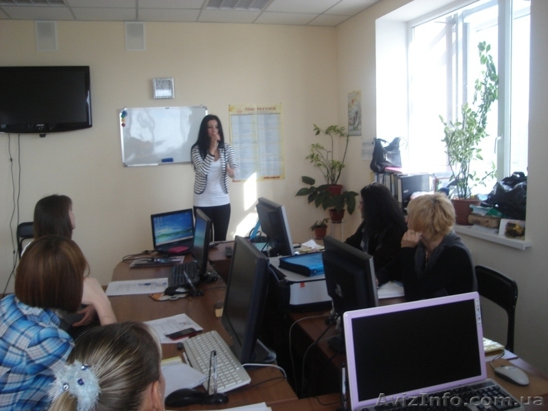 Компьютерные курсы. Диплом работа! Гарантия! - <ro>Изображение</ro><ru>Изображение</ru> #7, <ru>Объявление</ru> #465098