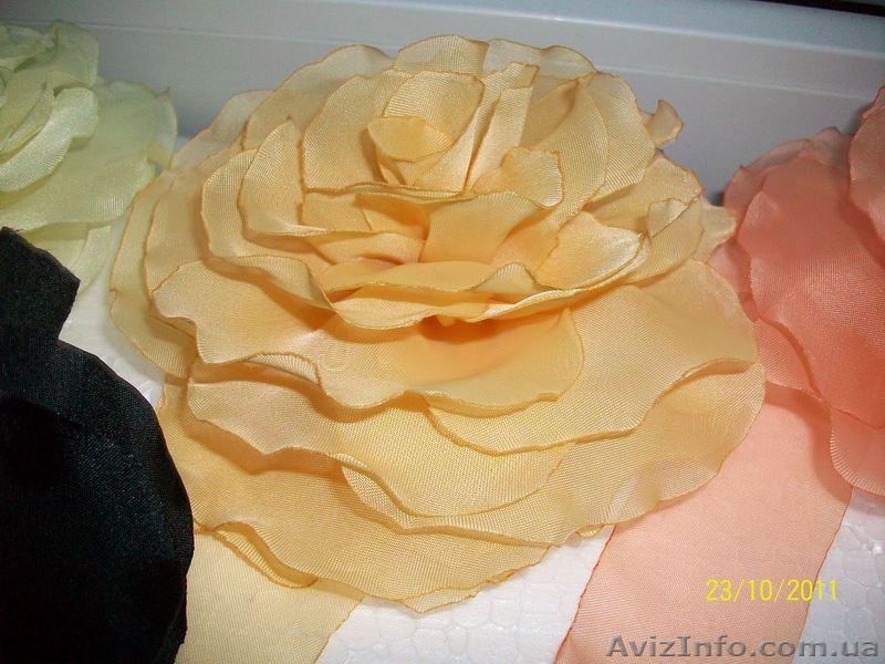 ИЗГОТАВЛИВАЮ НА ЗАКАЗ РОЗЫ - <ro>Изображение</ro><ru>Изображение</ru> #1, <ru>Объявление</ru> #476587