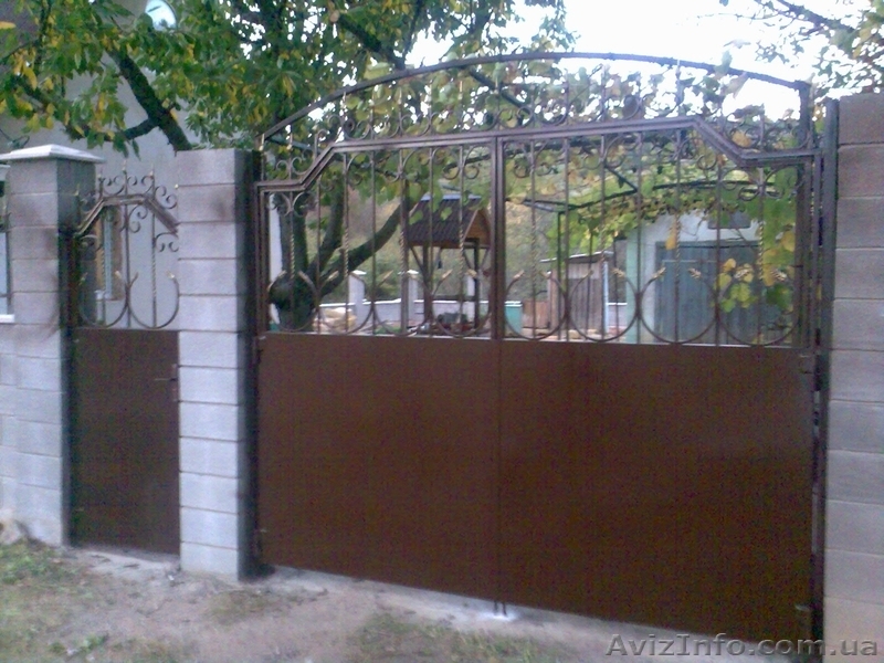 кованые изделия и мебель - <ro>Изображение</ro><ru>Изображение</ru> #5, <ru>Объявление</ru> #460558