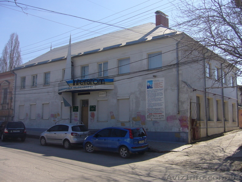 недвижимость под любой вид деятельности  - <ro>Изображение</ro><ru>Изображение</ru> #1, <ru>Объявление</ru> #480881