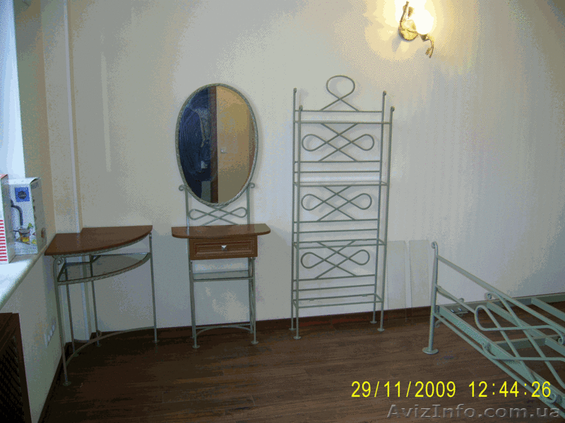 кованые изделия и мебель - <ro>Изображение</ro><ru>Изображение</ru> #4, <ru>Объявление</ru> #460558