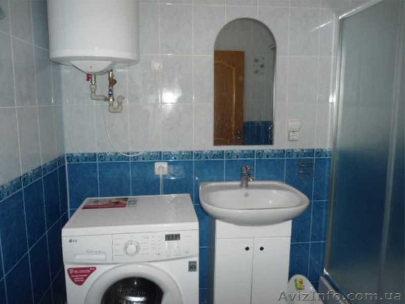 двухкомнатная квартира отдых в севастополе в крыму,сдача жилья севастополе, - <ro>Изображение</ro><ru>Изображение</ru> #6, <ru>Объявление</ru> #469190