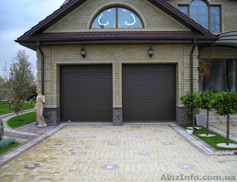 Автоматические ворота роллеты Шлагбаумы - <ro>Изображение</ro><ru>Изображение</ru> #2, <ru>Объявление</ru> #469769