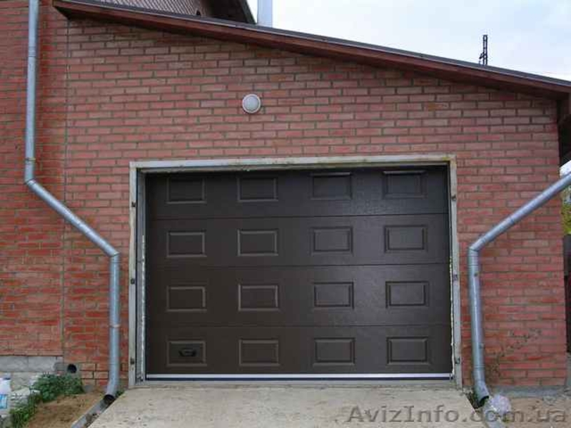 Автоматические ворота роллеты Шлагбаумы - <ro>Изображение</ro><ru>Изображение</ru> #4, <ru>Объявление</ru> #469769