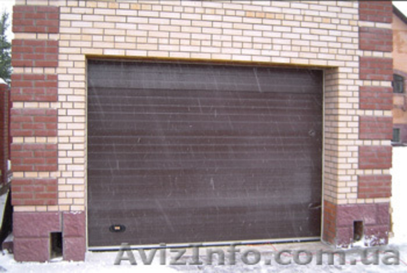 Автоматические ворота роллеты Шлагбаумы - <ro>Изображение</ro><ru>Изображение</ru> #7, <ru>Объявление</ru> #469769