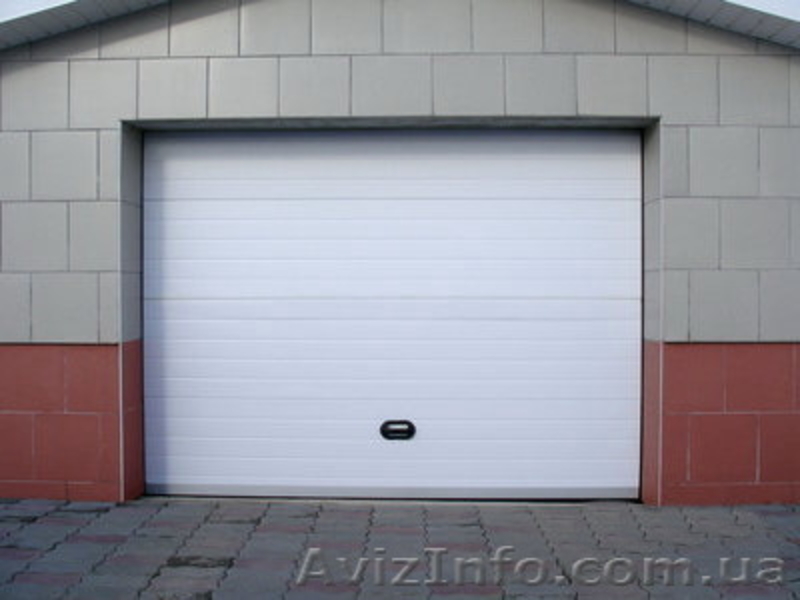 Автоматические ворота роллеты Шлагбаумы - <ro>Изображение</ro><ru>Изображение</ru> #9, <ru>Объявление</ru> #469769