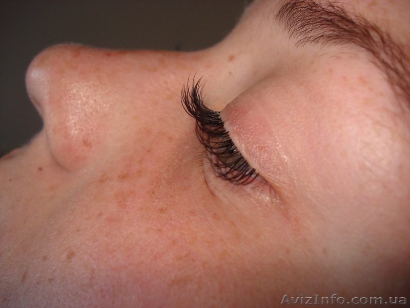 ДОЛГОВРЕМЕННОЕ НАРАЩИВАНИЕ РЕСНИЦ - <ro>Изображение</ro><ru>Изображение</ru> #3, <ru>Объявление</ru> #472822