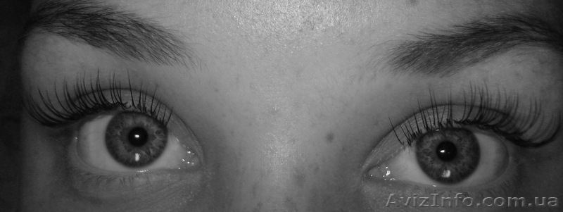 ДОЛГОВРЕМЕННОЕ НАРАЩИВАНИЕ РЕСНИЦ - <ro>Изображение</ro><ru>Изображение</ru> #4, <ru>Объявление</ru> #472822