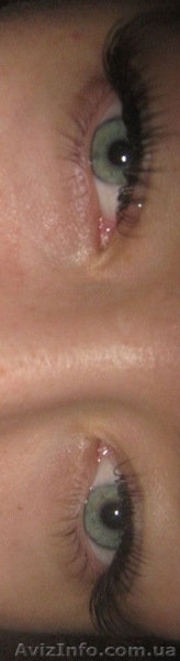 ДОЛГОВРЕМЕННОЕ НАРАЩИВАНИЕ РЕСНИЦ - <ro>Изображение</ro><ru>Изображение</ru> #6, <ru>Объявление</ru> #472822