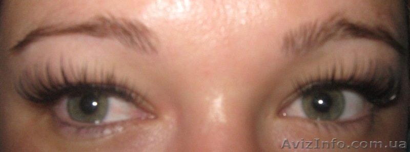 ДОЛГОВРЕМЕННОЕ НАРАЩИВАНИЕ РЕСНИЦ - <ro>Изображение</ro><ru>Изображение</ru> #5, <ru>Объявление</ru> #472822